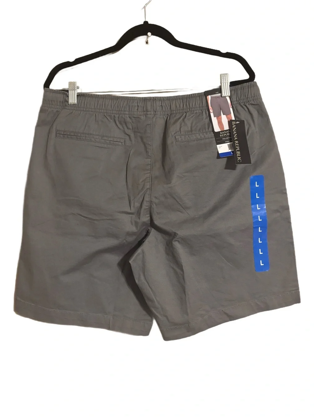 Banana Republic product pair